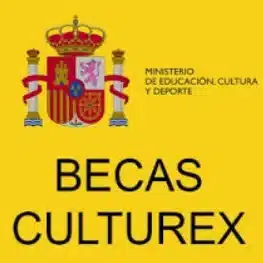 culturex becas