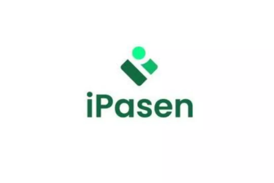 iPasen-app-logo