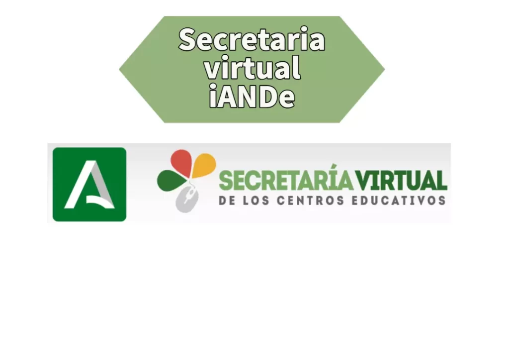 Secretaria virtual iANDe